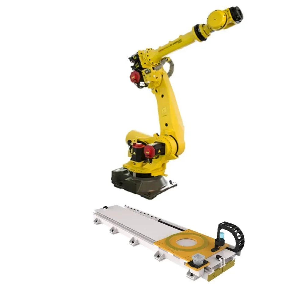 FANUC R-2000iC Robot