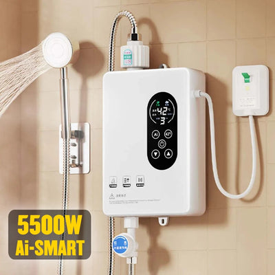 Instant Water Heater