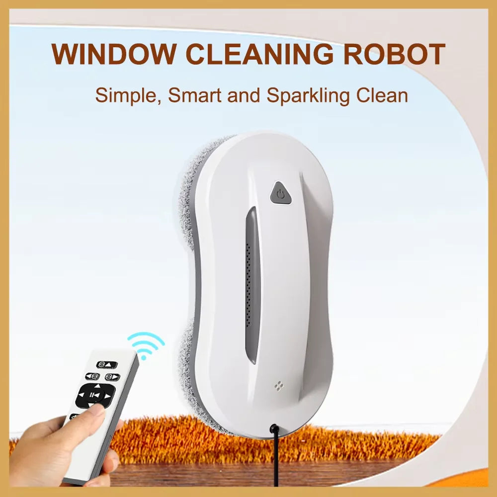 Window Robot Cleaner