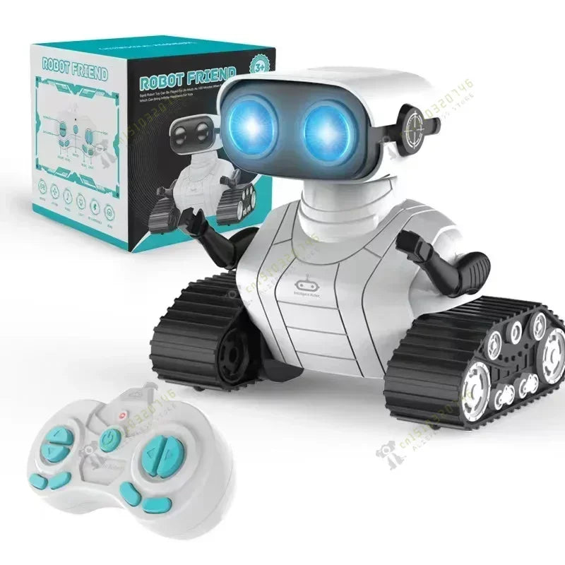 Anki Cozmo Vector Intelligent Robot