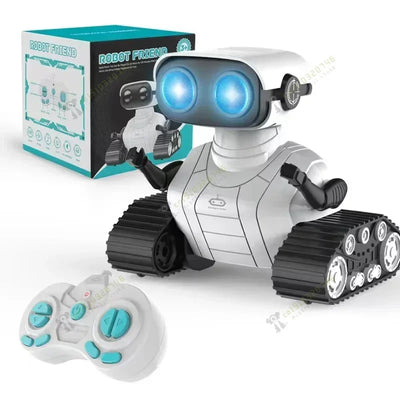 Anki Cozmo Vector Intelligent Robot