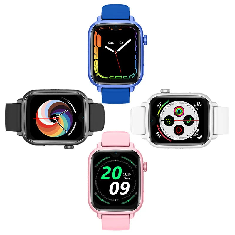 4G Kids Smartwatch