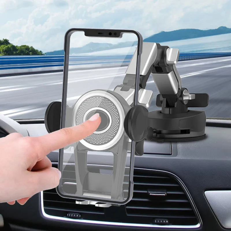 Universal 360° Car Phone Holder