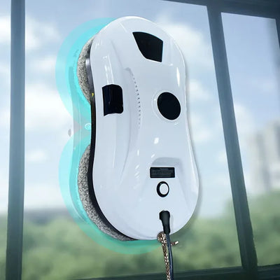 Smart Window Vacuum Cleaner