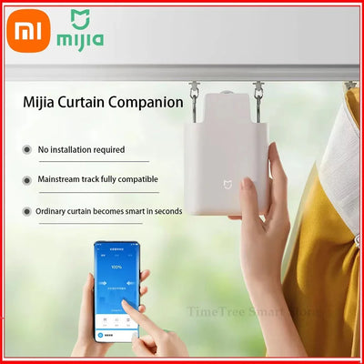 Xiaomi Mijia Electric Curtain Robot