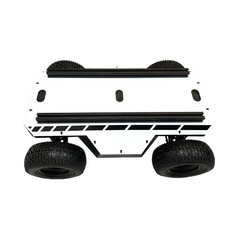 Saiya Ackerman 4WD Chassis