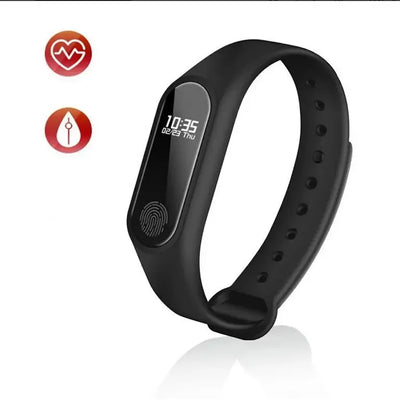 Fitness Tracker