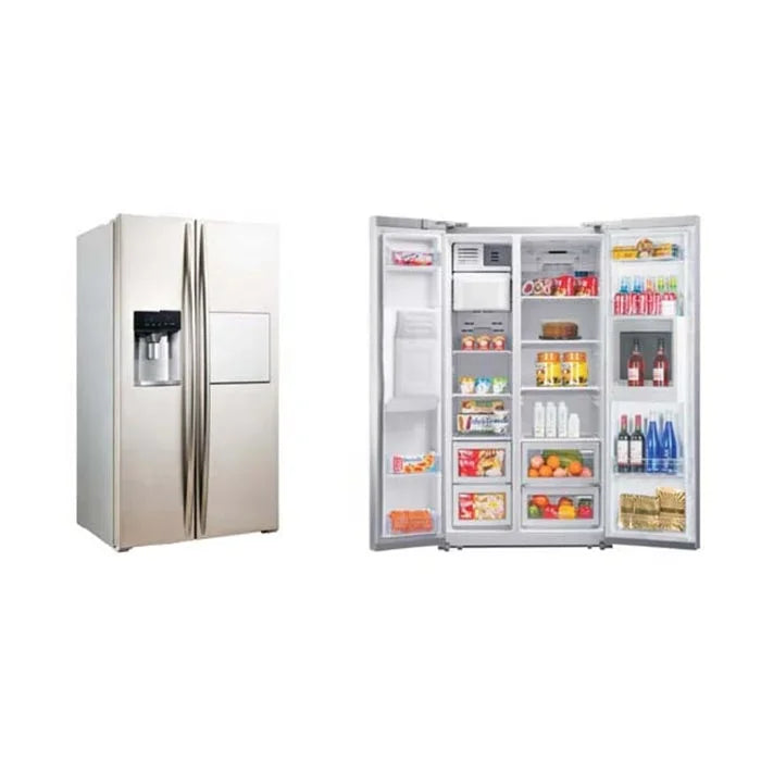 450L Side-by-Side Fridge