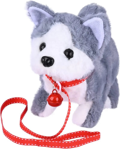 18CM Electric Simulation Puppy Toy