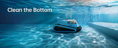 NexTrend Robotic Pool Vacuum