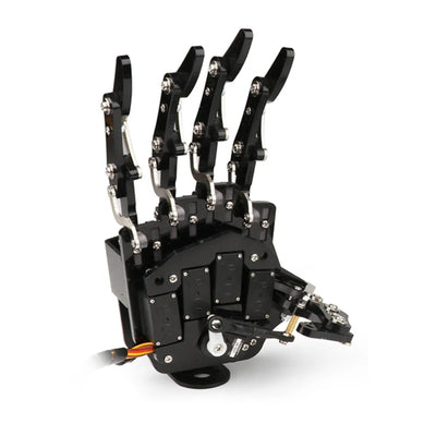 5DOF Bionic Robot Hand