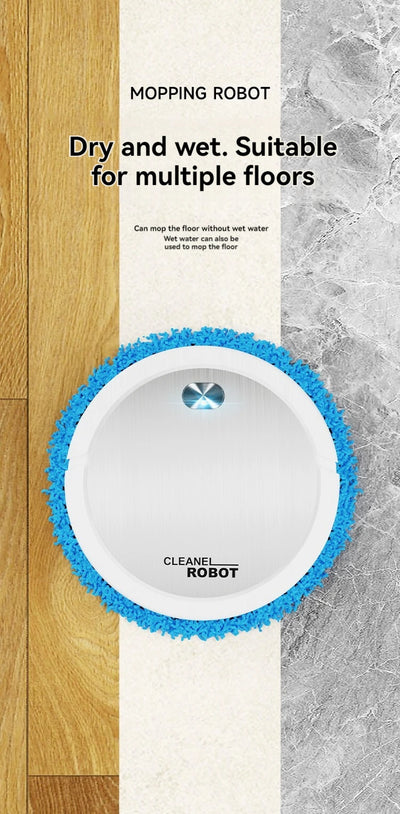 RobotMop Ultra