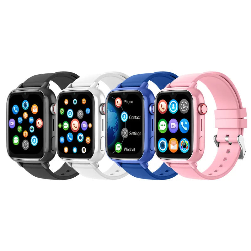 4G Kids Smartwatch