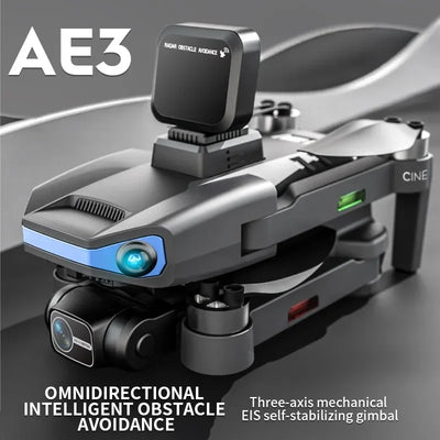 AE3 Pro Max Drone