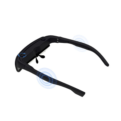 YYHC 3D AR Smart Glasses