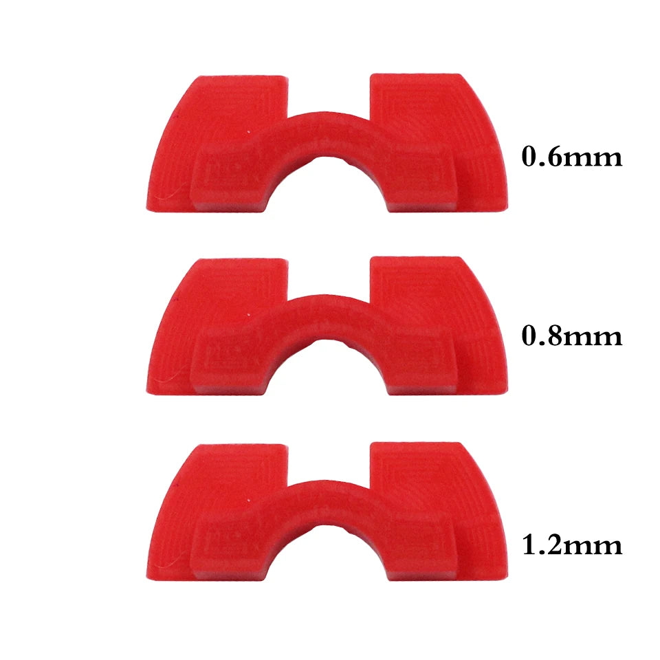 M365 Scooter Shake Reducers – 3Pcs