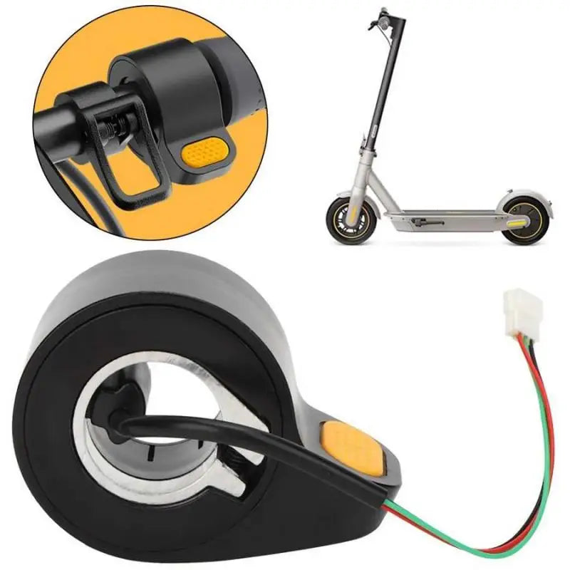 Electric Scooter Finger Throttle – Xiaomi/Ninebot