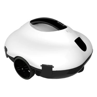 AquaBot Cordless Robotic Pool Cleaner