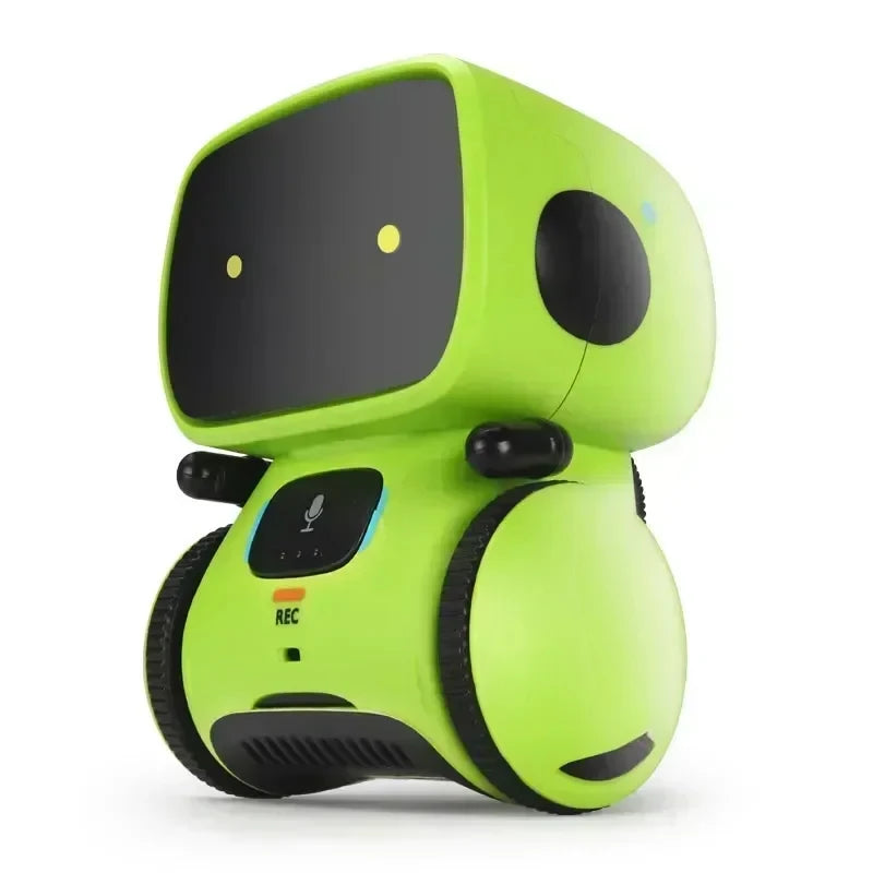 Emo Smart Chatbot Pet