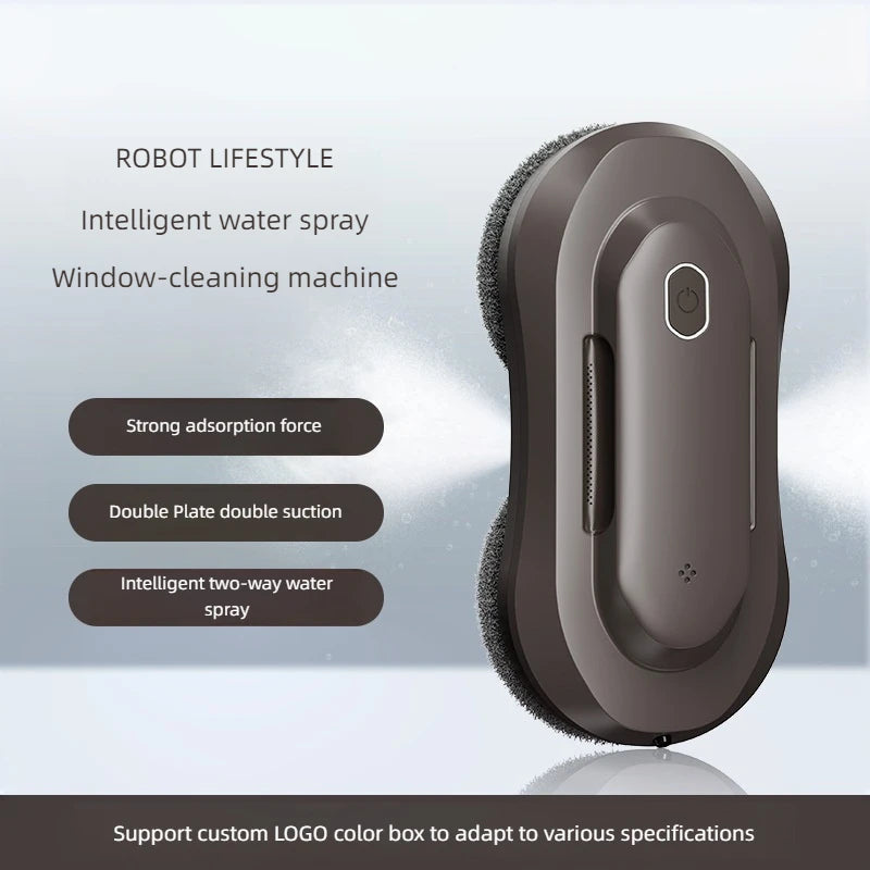 Window Robot Cleaner