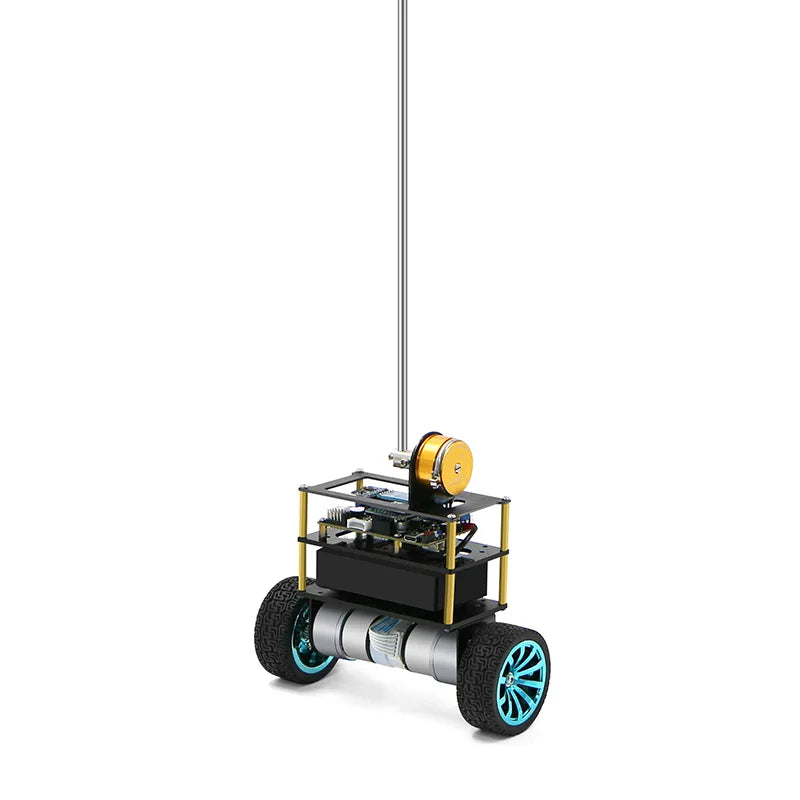 WHEELTEC B585 Self-Balancing Robot