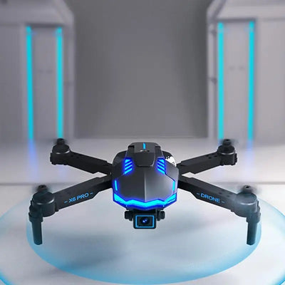 X6PRO 4K HD UAV Quadcopter