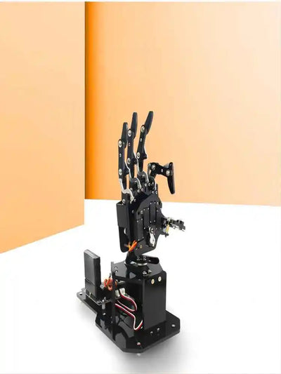 5DOF Bionic Robot Hand