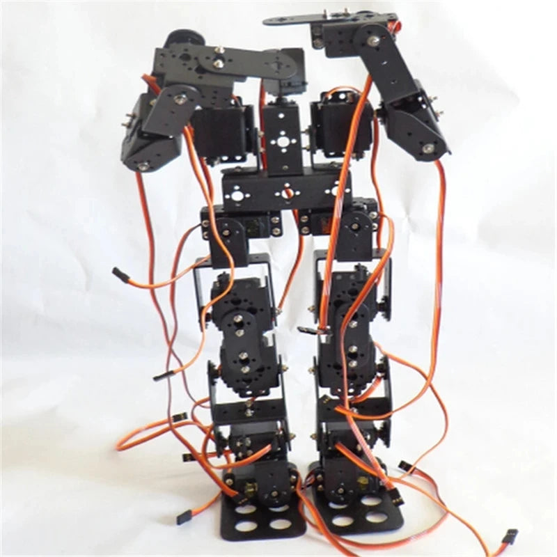 RoboWalk 17DOF Educational Robot Kit