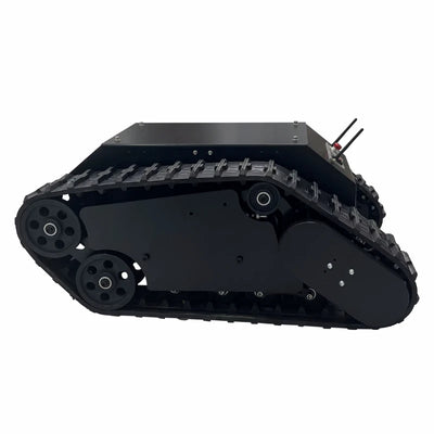 TS5.0 Robotic Heavy-Duty RC Tank