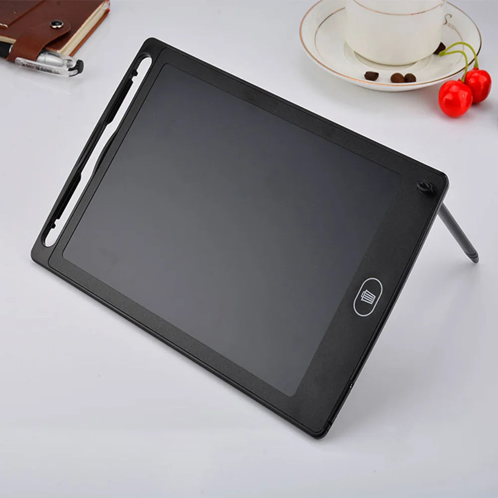 8.5inch LCD Writing Tablet Drawing Board Kids Graffiti Sketchpad