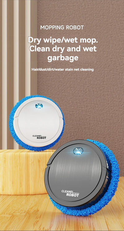 RobotMop Ultra