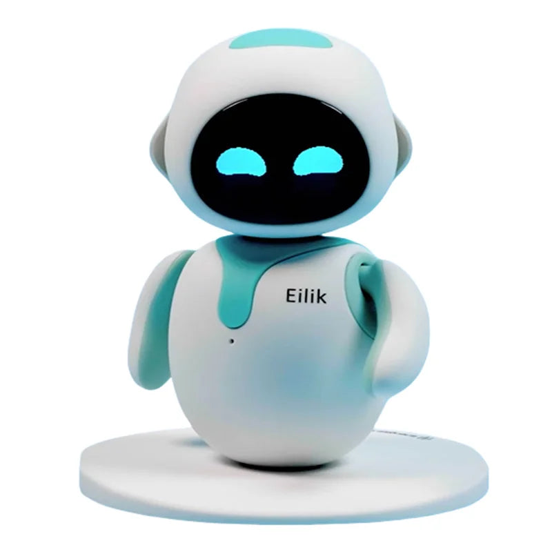 Eilik Robot Duo Pack