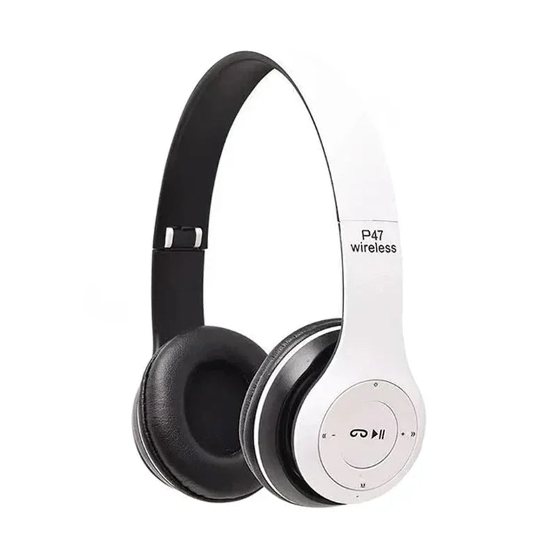 P47 Wireless Gaming Headset