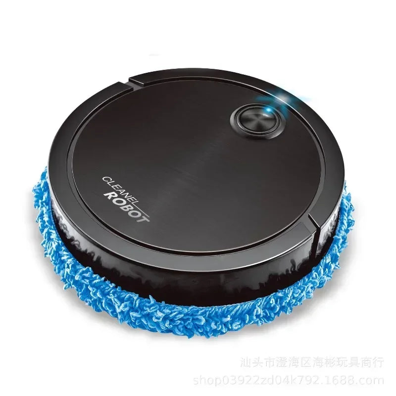 RobotMop Ultra