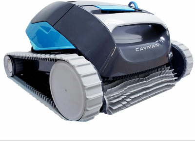 AquaMaster 2024 Robotic Pool Cleaner