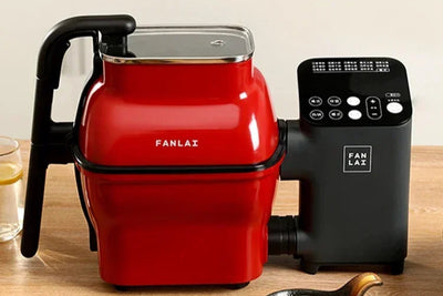 Fanlai M1 Cooking Machine