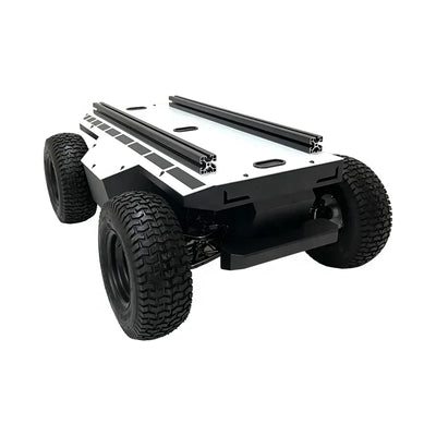 Saiya Ackerman 4WD Chassis