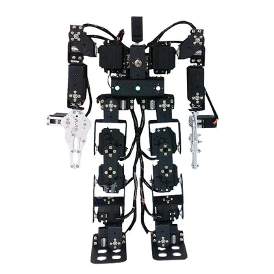 DanceBot 8/17/19 DOF Humanoid Robot Kit