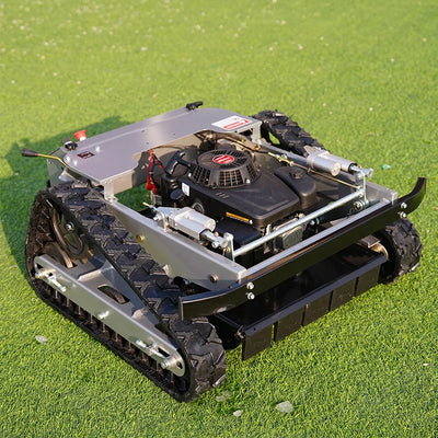 Remote Control Lawn Mower