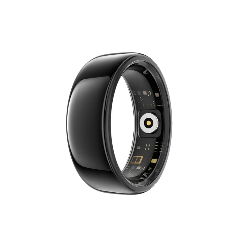 Tesla Smart Ring