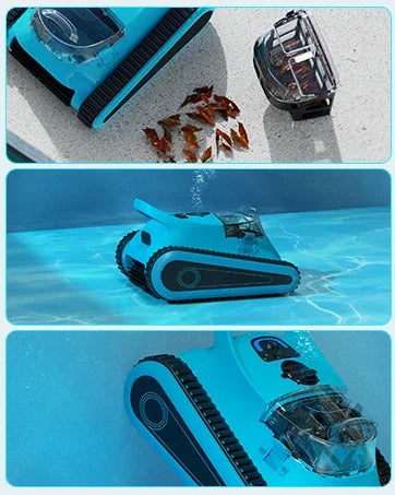 NexTrend Robotic Pool Vacuum