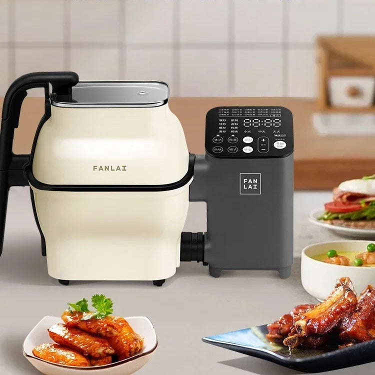 Fanlai M1 Cooking Machine