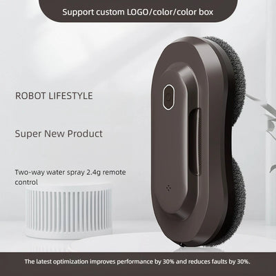 Window Robot Cleaner