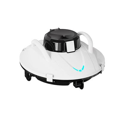 SmartClean Automatic Robotic Pool Cleaner