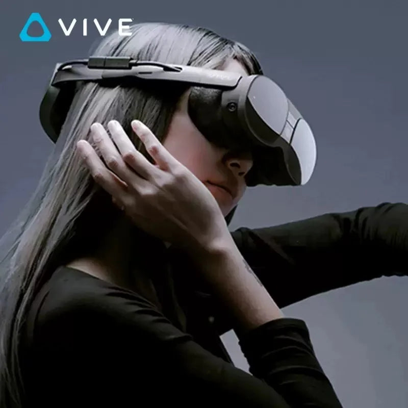 VIVE XR Elite VR Glasses