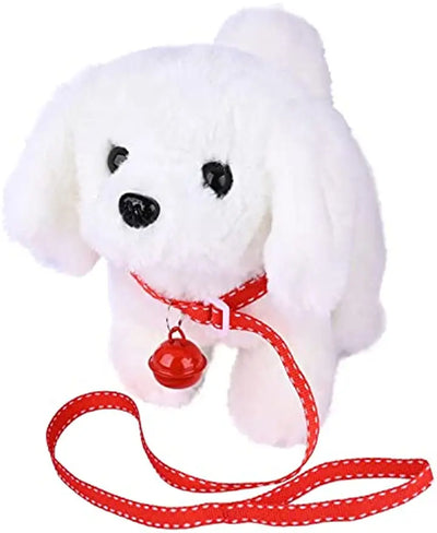 18CM Electric Simulation Puppy Toy