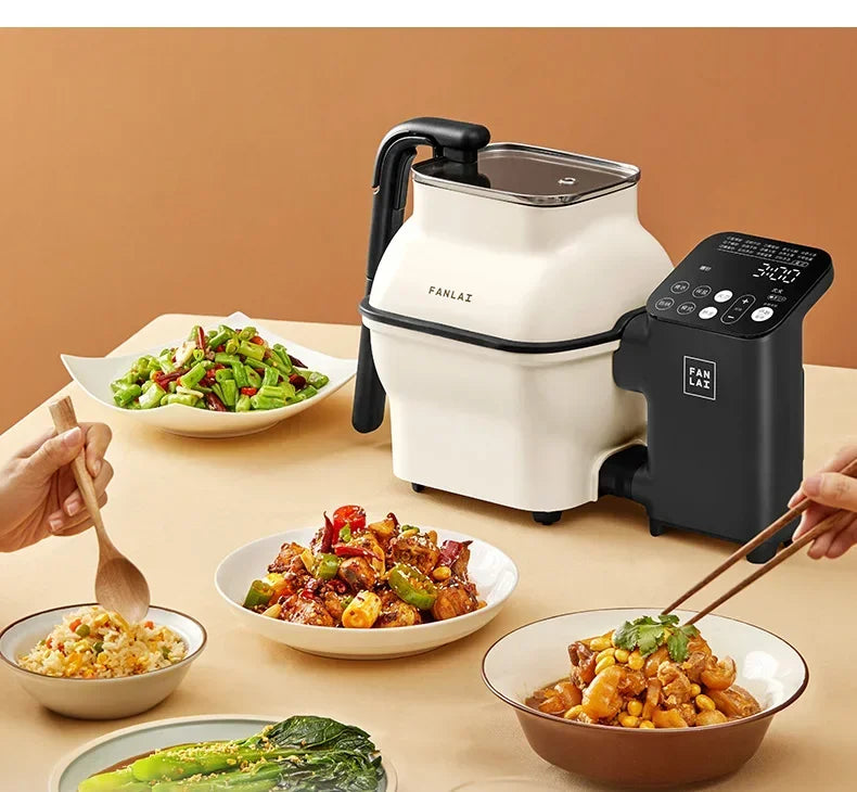 Fanlai M1 Cooking Machine