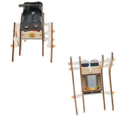 Walking Spider Robot DIY Kit