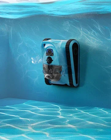 NexTrend Robotic Pool Vacuum