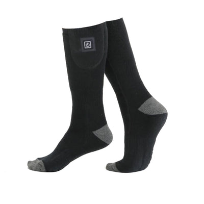 HeatPro Electric Heated Socks